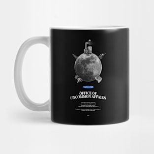 Uncommon Affairs Mug